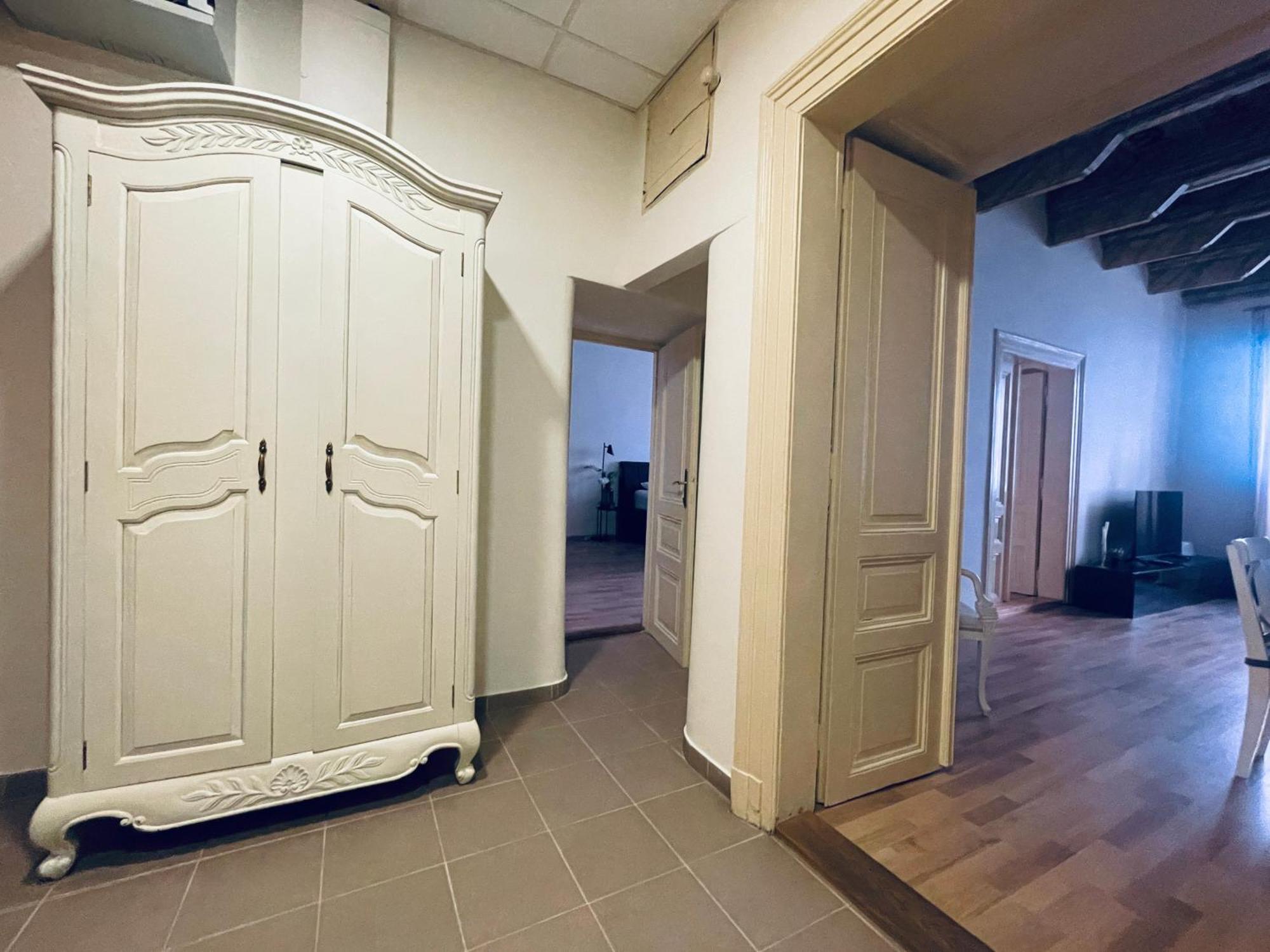 Celetna Apartments — Fotky 2